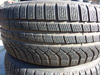 245 45 R 20 103V Pirelli Pzero NF0 2x Winterreifen 0321 6mm Baden-Württemberg - Backnang Vorschau