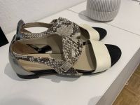 AGL ATILLIO GIUSTI LEOMBRUNI Sandalen 38,5 39 wie neu Hannover - Vahrenwald-List Vorschau