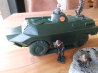 NVA/Soldaten Figuren/Bundeswehr L.Panzer BRDM-2/1:20 Niedersachsen - Lindhorst Vorschau