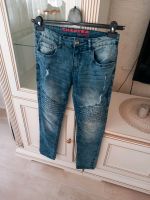 Jeanshose für Jungen wie neu Niedersachsen - Hildesheim Vorschau