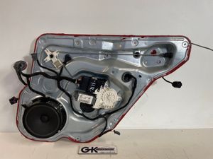 AIC 56299 Fensterheber ELEKTRISCH ohne Motor SEAT Leon 1M Toledo 2 vorne  links 1M0837461A