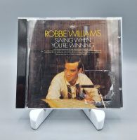 Robbie Williams – Swing When You're Winning CD Nordrhein-Westfalen - Siegburg Vorschau