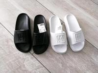Neu. H&M Damen pantoletten gr, 38/39 Köln - Kalk Vorschau