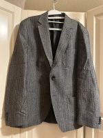 Blazer von Vanucci aus Schurwolle, Gr. 52 Nordrhein-Westfalen - Herne Vorschau