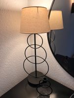 Design Lampe schwarz minimalistisch Düsseldorf - Düsseltal Vorschau