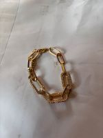 Altes Armband  Modeschmuck Hessen - Schlitz Vorschau