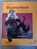 Buch Blumenelfen selber anfertigen Baden-Württemberg - Bad Rappenau Vorschau