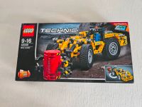 Lego Technic Mine Loader - 42049 -  Bergbau Radlader - neu Hessen - Neuenstein Vorschau