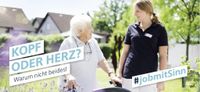 Pflegekraft (m/w/d) für die Altenhilfe Bethel gesucht Bielefeld - Gadderbaum Vorschau