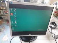 19" LCD Monitor AOC TFT1980PSA+ Bayern - Waffenbrunn Vorschau