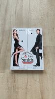 Mr. & Mrs. Smith - DVD Sonderedition mit Einschussloch Hessen - Wiesbaden Vorschau