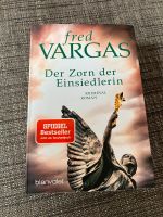 Der Zorn der Einsiedlerin von Fred Vargas Spiegel Bestseller Dresden - Pieschen Vorschau