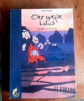 Brettspiel "Der weiße Lotus" Berlin - Schöneberg Vorschau