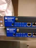 Juniper Switch EX 2200, SRX 240, EX 4200 Nordrhein-Westfalen - Erkelenz Vorschau