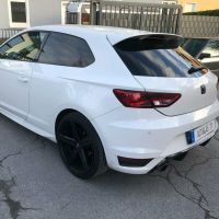 ☑️ Seat Ibiza Tönungsfolie Carwrapp Sonenschutzfolie Autoglas ☑️ Essen - Altenessen Vorschau