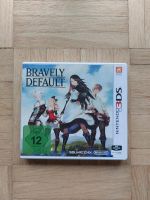 Bravely Default für Nintendo 3DS Eimsbüttel - Hamburg Niendorf Vorschau