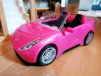 Barbie Auto Riesen Angebot ,Weihnachtsgeschenk Baden-Württemberg - Hirrlingen Vorschau
