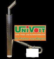 Vorschaubild einer Anzeige von Univoit GmbH & Co. KG Land- Forst- und Kommunaltechnik