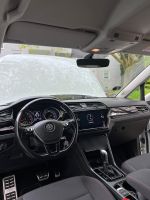 VW Touran 1.4 TSI  DSG   7-Sitzer Nordrhein-Westfalen - Gelsenkirchen Vorschau