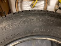 Reifen 165/65 R15 Michelin Baden-Württemberg - Schöntal Vorschau