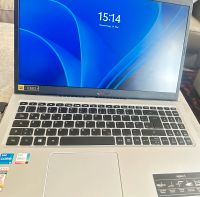 Notebook ACER 8 CPU 16 GB Arbeitsspeicher 1TB SSD  (11Gen) Dortmund - Innenstadt-West Vorschau