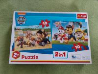 Paw Patrol Puzzle mit 2x10 Teilen Sachsen-Anhalt - Magdeburg Vorschau