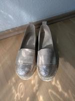 Ballerinas Espadrilles Schuhe Baden-Württemberg - Kraichtal Vorschau
