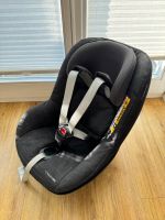 Maxi Cosi 2way Pearl Anthrazit mit Isofix Station Bad Doberan - Landkreis - Bentwisch Vorschau