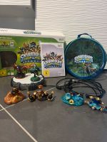 Skylander Swap Force Starter Set Wii mit extra Tasche und Spyros Nordrhein-Westfalen - Bornheim Vorschau