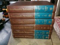 Encyclopaedia Britannica Enzyklopädie Britannien Microdaedia Berlin - Pankow Vorschau