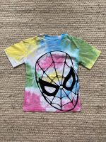 Spider-Man T-Shirt Größe 110/116 Mitte - Tiergarten Vorschau