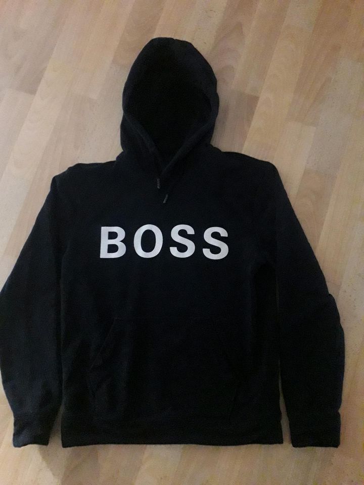 Hoodie von BOSS in Melle