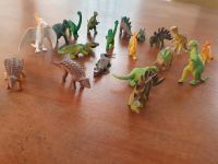 Dinosaurier Dino Urzeittiere 19 Stück Paket Nordrhein-Westfalen - Oberhausen Vorschau