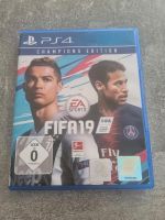 Fifa 19 Champions Edition PS4 Spiel Köln - Worringen Vorschau