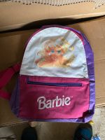 Barbie Rucksack Hessen - Neuental Vorschau