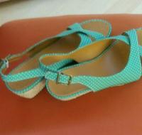 Erich Rohde Sandalen! ! Top! ! Neu!! Bayern - Coburg Vorschau