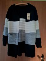 Strickcardigan Sachsen - Königstein / Sächsische Schweiz Vorschau