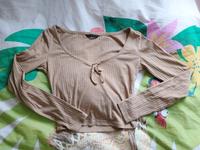 Frauen Pullover gr XS Hessen - Ebsdorfergrund Vorschau