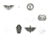 Warhammer 40k KOYO Pins Hessen - Hanau Vorschau