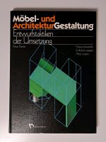 Möbelgestaltung und Architekturgestaltung - Prof. Klaus Pracht Nürnberg (Mittelfr) - Nordstadt Vorschau