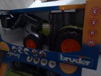 Bruder Trecker Traktor Claas Atles 936 RZ NEU& OVP Kreis Ostholstein - Süsel Vorschau