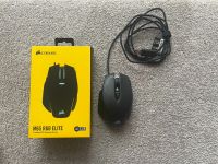 Corsair M65 RGB Elite Optische FPS Gaming Maus Sachsen-Anhalt - Magdeburg Vorschau