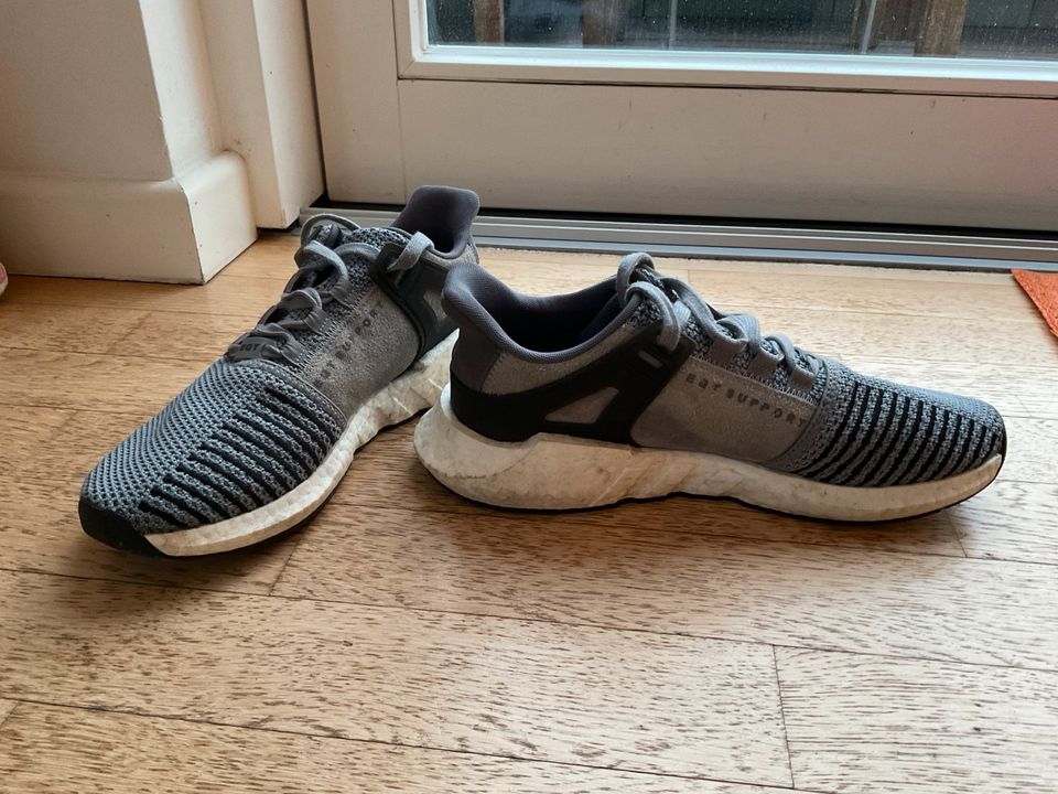 Adidas Equipment Sneaker grau in Bremen