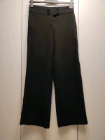 Schwarze Damen Hose (Wolle) h&m Größe 36 Baden-Württemberg - Karlsruhe Vorschau