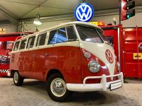 Volkswagen T1 Bus 9 Sitzer Dachträger TÜV neu Baden-Württemberg - Forst Vorschau