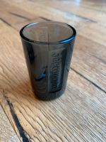 Original Jägermeister Glas Shot schwarz 1,50€ Rheinland-Pfalz - Hamm (Sieg) Vorschau