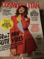 Zeitschriften Cosmopolitan fast zu verschenken Pankow - Weissensee Vorschau
