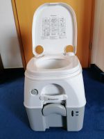 Chemietoilette mit Wasserspülung NEU im Originalkarton Dometic972 Bayern - Germering Vorschau