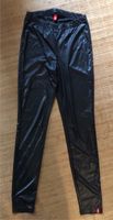 Edc legging Damen Hose schwarz L top 5 Thüringen - Weimar Vorschau