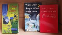 Bücher von Wiglaf Droste und Funny van Dannen Frankfurt am Main - Eschersheim Vorschau